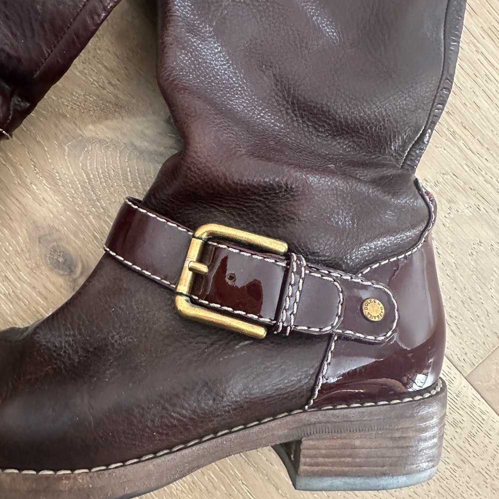 Dolce&Gabbana boots - Picture 5 of 12
